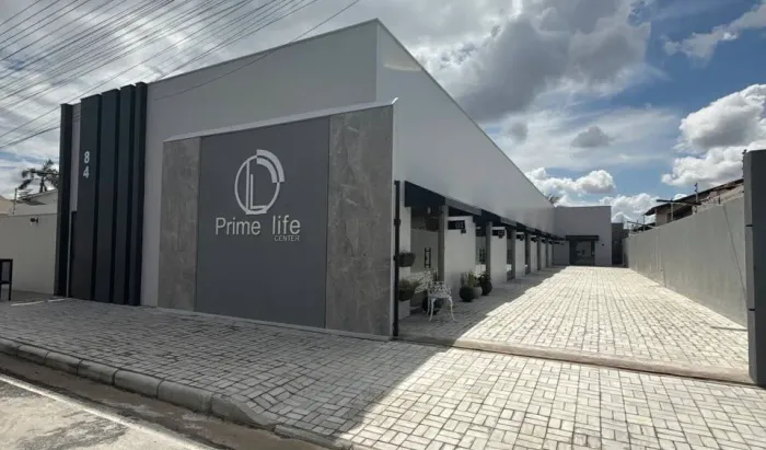 Salas de 40 e 80 mtrs! Perfeitas para o seu consultório, loja ou escritório