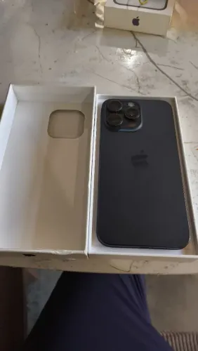 iPhone 15 pro Max 256
