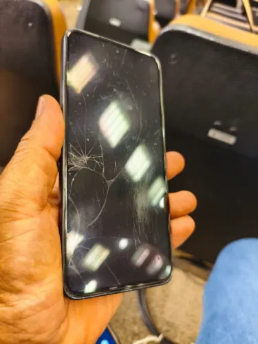 Motorola Edge 50 neo leia o anúncio.