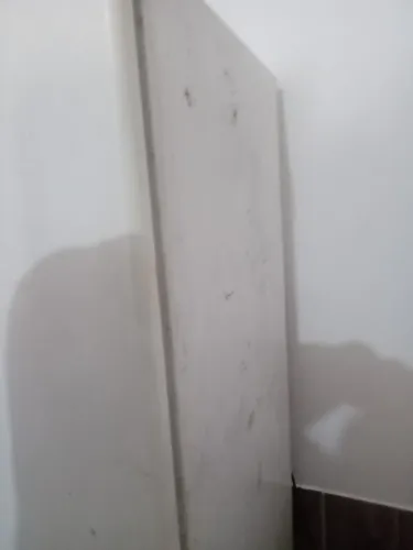 Vendo geladeira usada peqna