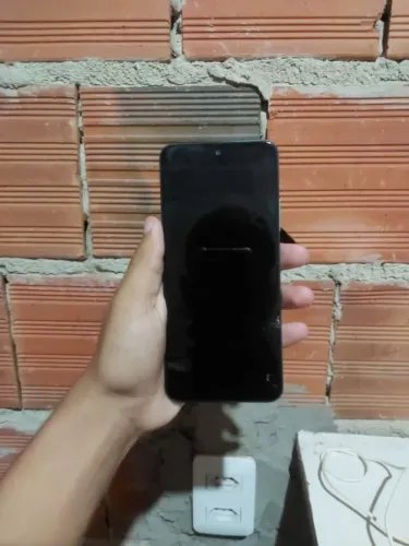 Vendo Poco x5 5g 128gb + 6 de RAM