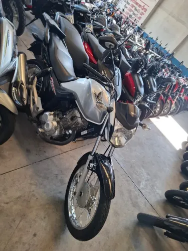 Honda Start 160cc 2024