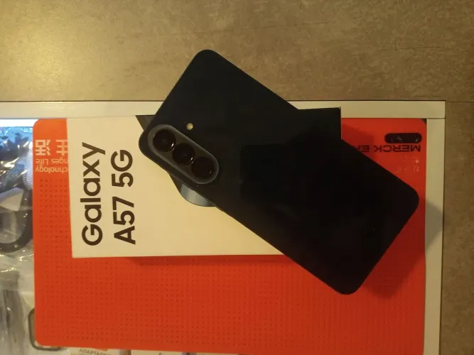 Samsung a57 5g