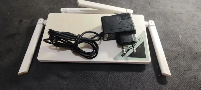 roteador huawei wifii ax2(modelo WS7001),