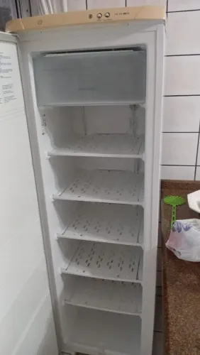 Freezer Electrolux 352l