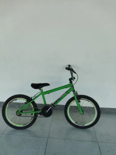 Vendo bicicleta infantil