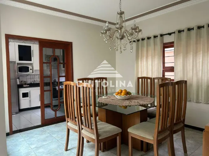 Casa Térrea - Jardim Shangri-lá