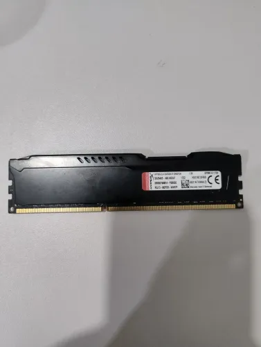 Memória RAM Kingston HyperX 8GB DDR3 HX318C10FB/8