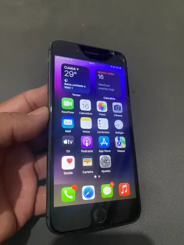 iPhone 8 Plus 64 Gb desapegando