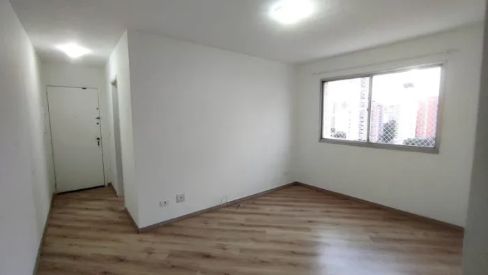 Apartamento, Nova Piraju - São Paulo