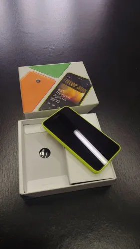 Nokia Lumia 635