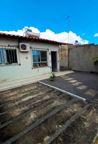 URGENTE! CASA LINDA, ESCRITURADA !