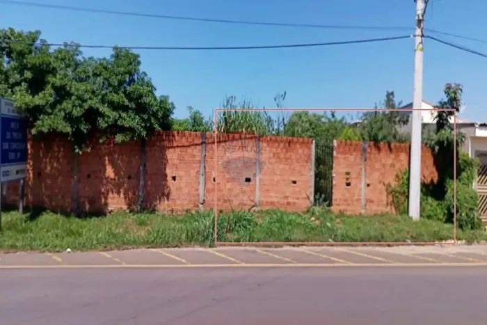 Terreno de 591m² à venda em Charqueada, SP!