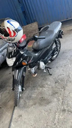 Honda pop 110