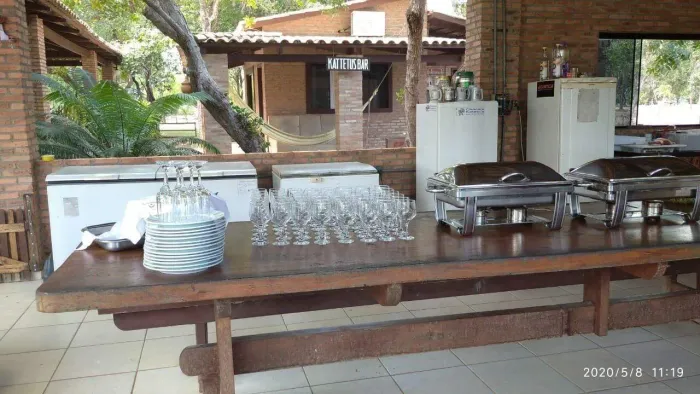 Chácara à venda, RURAL, Lajeado, TO