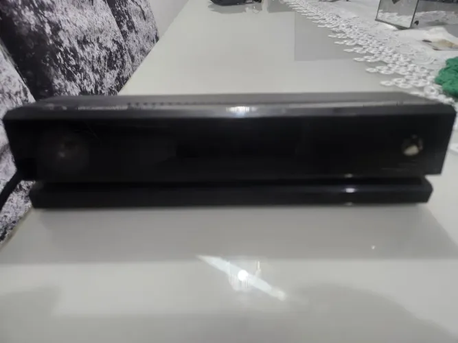 Kinect Xbox one