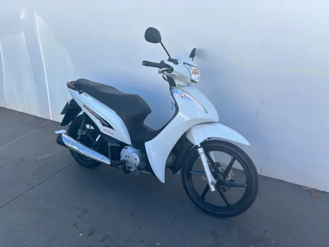 Vendo ou troco por MOTO Honda Biz 125 EX 2015 Extra