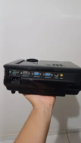 Vendo Data-Show Benq MS510+ Pará concerto ou peças