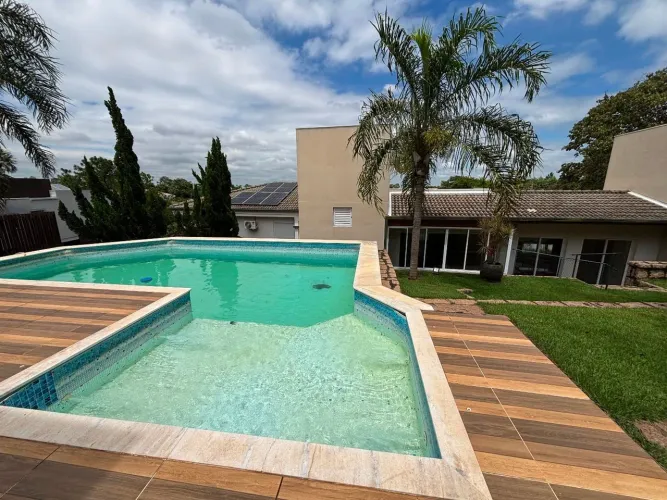 Casa com 4 dormitórios, 300 m² - venda por R$ 3.000.000 ou aluguel por R$ 17.500/mês - Con
