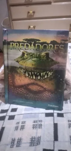Animais predadores 1 Original