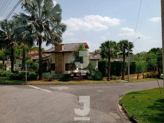 Casa / Sobrado em Condomínio em Condomínio Campos de Santo Antônio