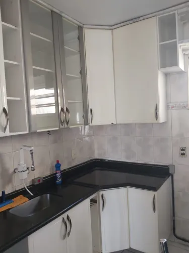 Apartamento 02 dormitórios 01 vaga próximo ao metrô Artur Alvim