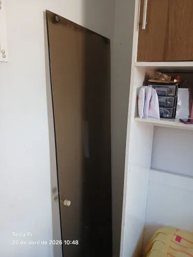 Vidro Fumê Box