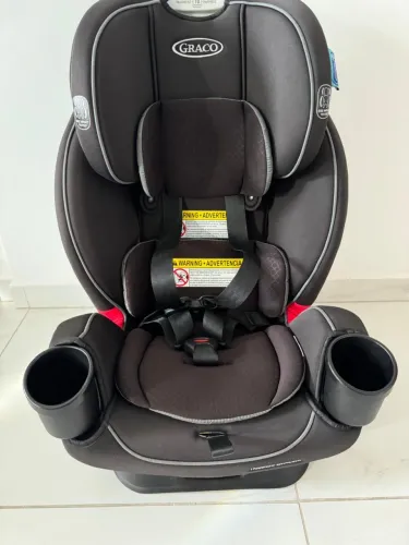 Cadeira infantil Graco em excelente estado! 