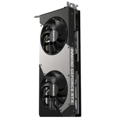 placa de video RTX 5070