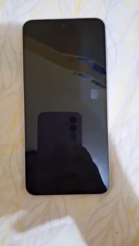 Samsung a56 256gb garantia e nf leia tudo