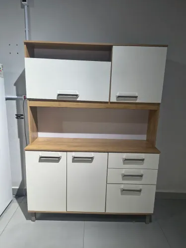 Armário Semi Novo
