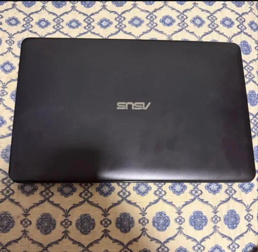 Notebook Asus I5 8GB de ram