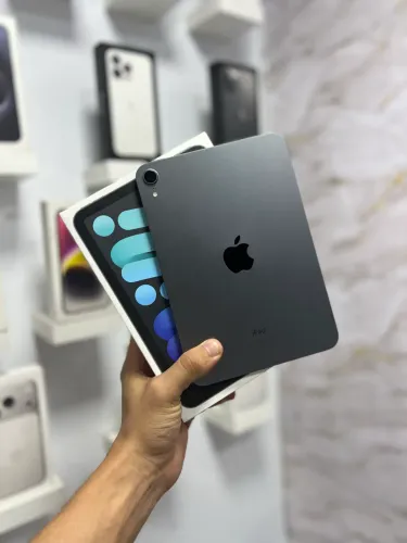 iPad Mini 6 - 128GB