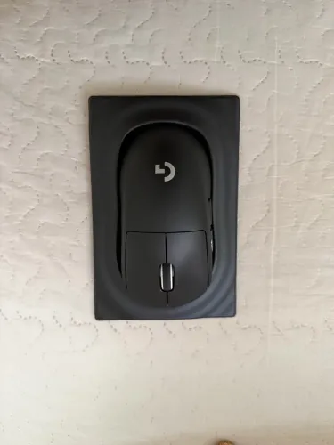 Mouse Logitech Pro X superlight