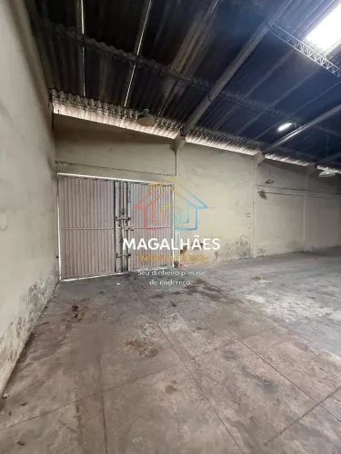 GALPÃO COMERCIAL 1.000 M² PARA LOCAÇÃO INDIANÓPOLIS, CARUARU/PE