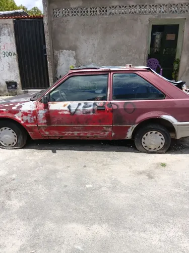 Ford Escort Hobby 1.0 1995