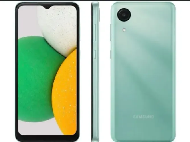 Celular Samsung A03 Core
