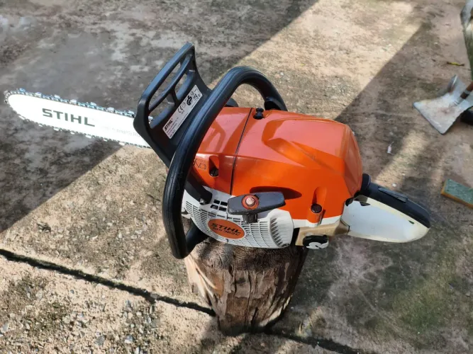 Motosserra Stihl Ms 362C