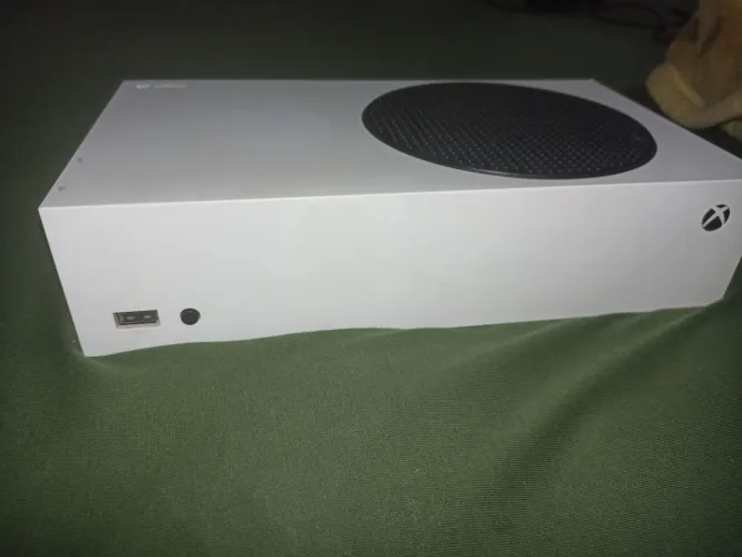 Xbox series s usado 