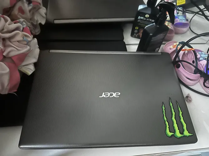 Acer Aspire 5