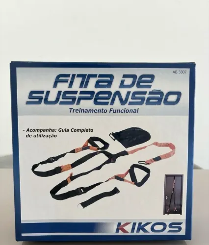 Fita de Suspensão Kikos AB 3307