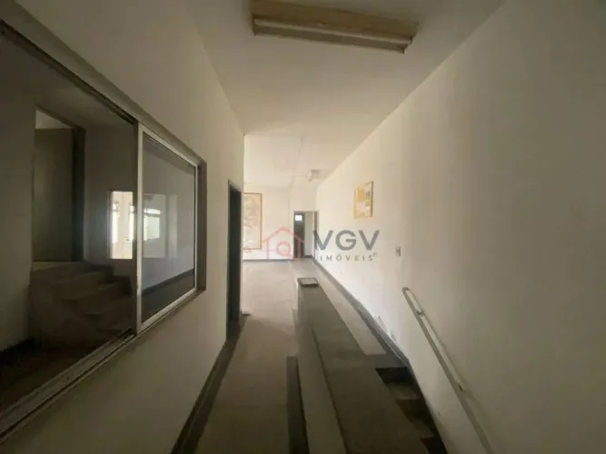 Prédio, 578 m² - venda por R$ 1.500.000,00 ou aluguel por R$ 9.000,00/mês - Vila Formosa -