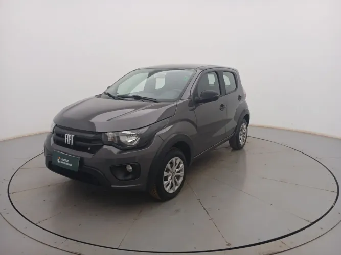 Fiat Mobi Like 1.0 Fire Flex 5P. 2025