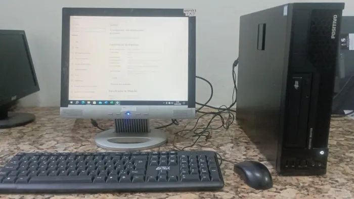 COMPUTADOR INTEL I7