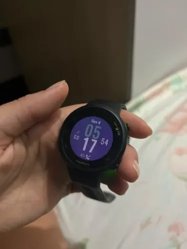 GARMIN FORERUNNER 45
