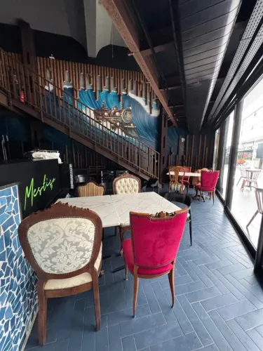 RESTAURANTE À VENDA EM FLORIANÓPOLIS!