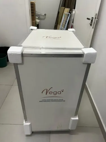 Equipamento Profissional Depilaçao a Laser