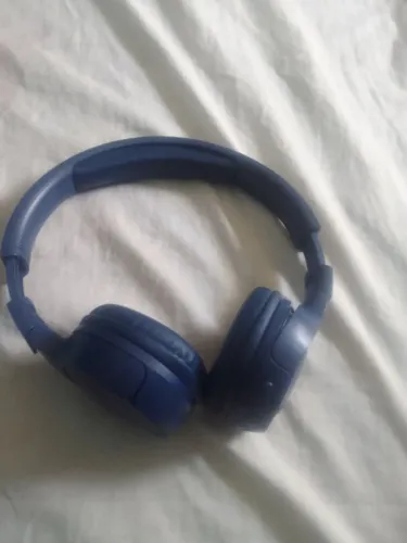 Fone de ouvido bluetooth 