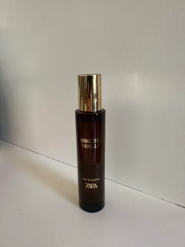 IMMORTAL VANILLA ZARA EDP 30ml