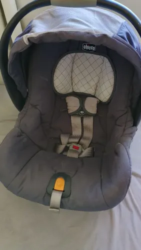 Bebê conforto 